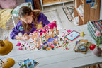 LEGO Friends 42704 Hartleiko miesto didysis viešbutis