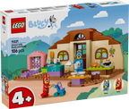 LEGO Bluey 11221 Mokykla su Rusty ir Bluey