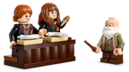LEGO Harry Potter 76442 Hogvartso pilis: kerų pamoka