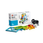 LEGO Education BricQ Motion Prime 2000470 asmeninis mokymosi rinkinys