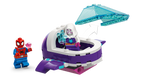 LEGO Marvel 11207 Spidey: povandeninės transporto priemonės