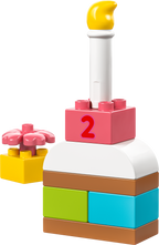 LEGO DUPLO 30712 Šventinis tortas