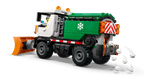 LEGO City 60490 Sniego valytuvas