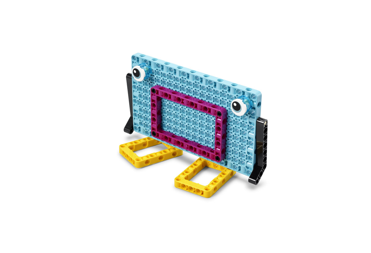 LEGO Education 2000480 asmeninis mokymosi rinkinys Prime