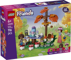 LEGO Friends 42690 Arbatėlė miške