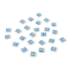 TTS Tactile Reader Pro ir Blue-Bot komplektas