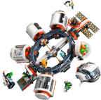 LEGO City 60433 Modulinė kosminė stotis