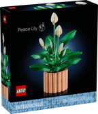 LEGO Botanicals 11504 Spatifilis