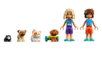 LEGO Friends 42676 Smagi diena vandens parke