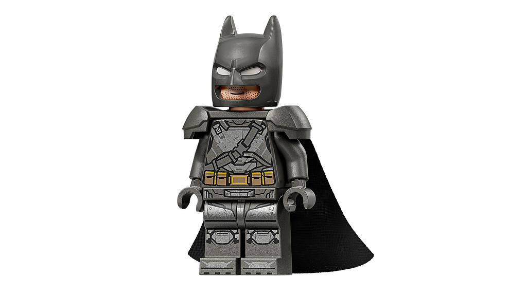 LEGO DC 76331 Betmenas prieš Supermeną: Betmobilis