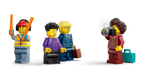 LEGO City 60492 Keleivinis lėktuvas
