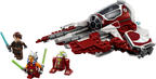 LEGO Star Wars 75401 Asokos džedajų perėmėjas