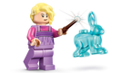 LEGO Harry Potter 76467 Lunos Mylados namas