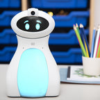 TTS Oti-Bot programuojamas humanoidinis robotas
