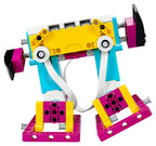 LEGO Education SPIKE Prime ir BricQ Motion Prime bazinis komplektas