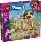 LEGO Friends 42650 Augintinių reikmenų parduotuvė