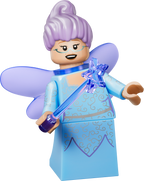 LEGO Minifigures 71053 Šreko serija (staigmenų dėžutė)