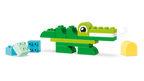 LEGO DUPLO 10472 Gyvūnų statymo žaidimas