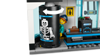 LEGO City 60502 Oro uostas su lėktuvu