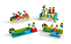 LEGO Education BricQ Motion Essential 45401 rinkinys