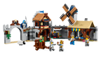 LEGO Creator 31168 Viduramžių raitelių pilis