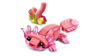 LEGO Creator 31170 Laukiniai gyvūnai: rožinis flamingas