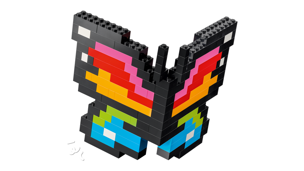 LEGO Classic 11045 Kūrybinės spalvotos kaladėlės