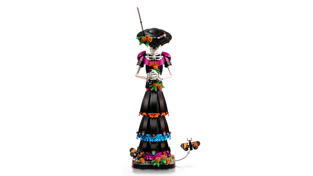 LEGO Ideas 21372 La Catrina