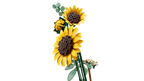 LEGO Botanicals 11502 Saulėgrąžų puokštė