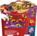 LEGO NINJAGO 71826 Drakonų Spinjitzu kovos rinkinys