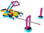 LEGO Education SPIKE Prime 45681 papildomas rinkinys V2