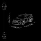 LEGO Speed Champions 77263 BMW M3 (E30)