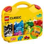LEGO Classic 10713 Kūrybinis lagaminėlis