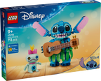 LEGO Disney 43296 Stičas ir Skrampė