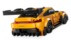 LEGO Speed Champions 77239 Porsche 911 GT3 RS superautomobilis