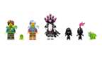 LEGO DREAMZzz 71508 Lapės sargo robotas