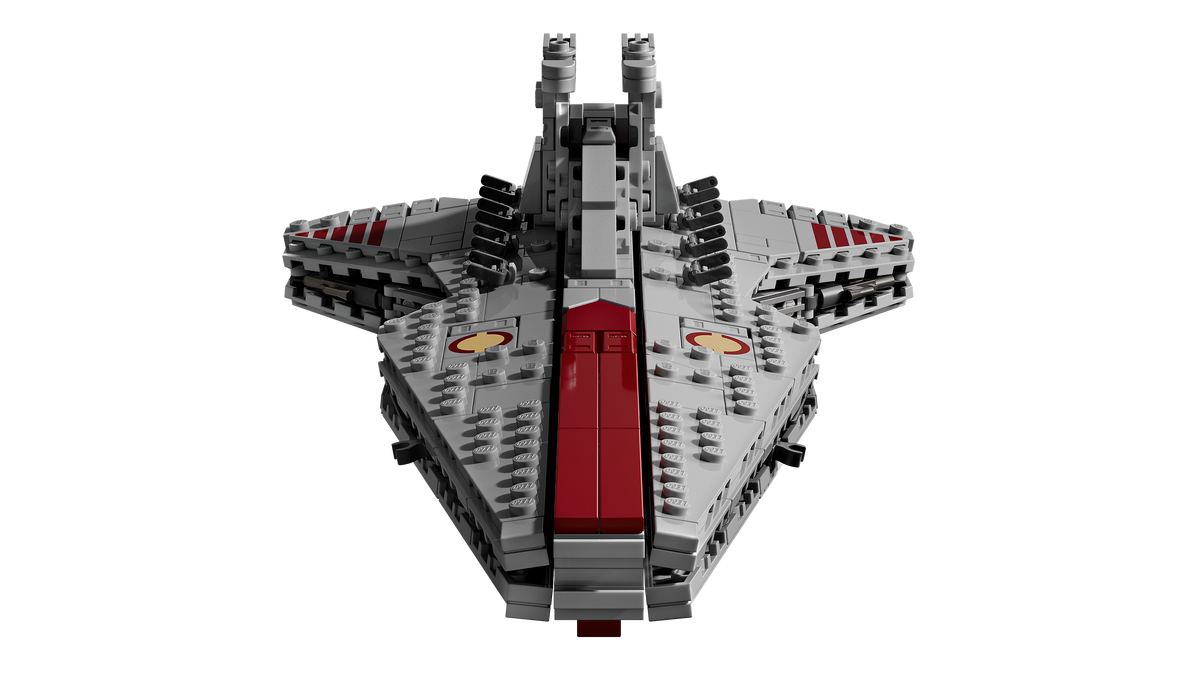 LEGO Star Wars 75441 Venator klasės atakos kreiseris