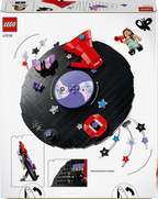LEGO Editions 43028 Olivia Rodrigo vinilinė plokštelė