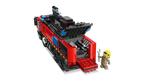 LEGO City 60499 Oro uosto gaisrinė mašina