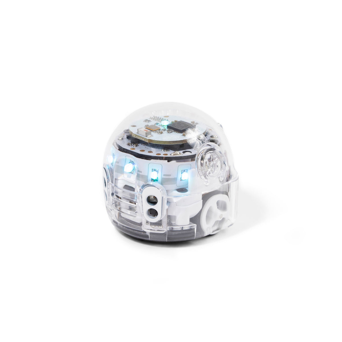 Ozobot Evo pradinis robotų rinkinys