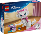 LEGO Disney 43286 Aristokatės: žavioji Mari