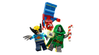 LEGO Marvel 76340 Advento kalendorius 2026