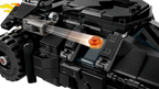 LEGO DC 76303 Betmeno Tumbler prieš Dveidį ir Džokerį