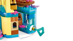 LEGO Disney 43285 Arielės stebuklingi mini rūmai