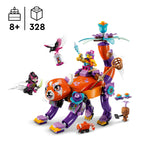 LEGO DREAMZzz 71481 Izzie sapnų gyvūnai
