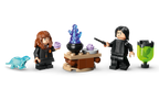 LEGO Harry Potter 76464 Katilas: slaptoji eliksyrų klasė