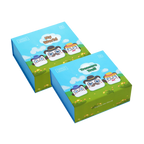 Makeblock mTiny žemėlapių rinkinys
