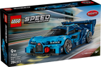LEGO Speed Champions 77253 Bugatti Vision GT hipersportinis automobilis