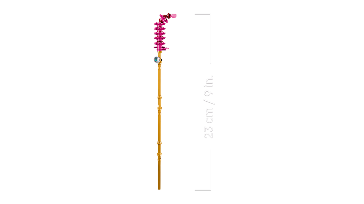 LEGO Botanicals 11514 Kosmėjos