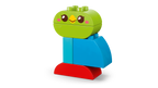 LEGO DUPLO 10477 Mieli augintiniai 3 viename